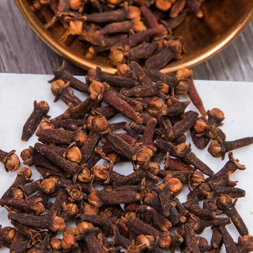 Cloves - Vistara Vertex Global